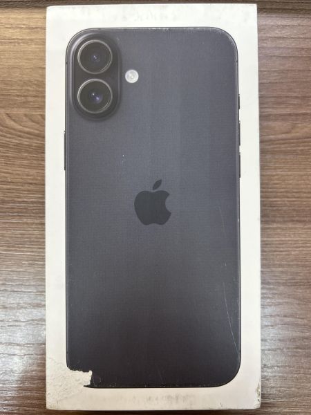 Купить Apple iPhone 16 Plus 128GB в Иркутск за 69700 руб.