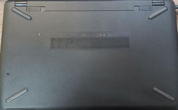 Купить HP 15-rb053ur 4UT72EA (20GB/480GB) в Иркутск за 5800 руб.