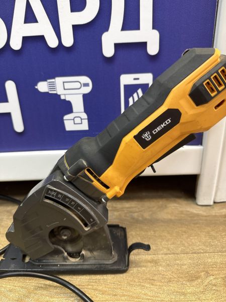 Купить DEKO DKCS1000 в Иркутск за 2600 руб.