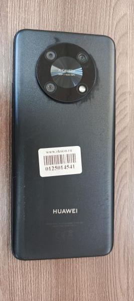 Купить Huawei Nova Y90 4/128GB (CTR-LX1) Duos в Иркутск за 4450 руб.