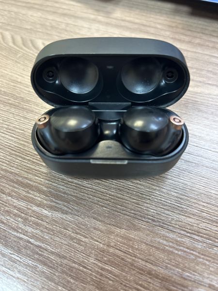Купить Sony WF-1000XM4 (YY2948) в Иркутск за 6900 руб.