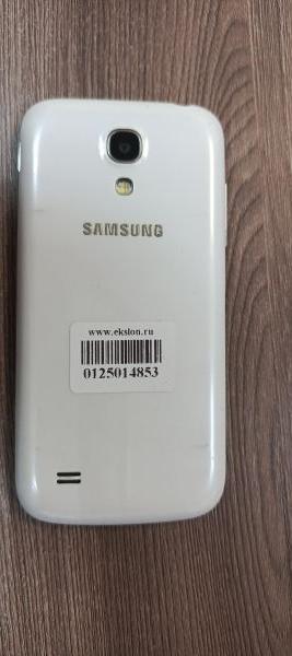Купить Samsung Galaxy S4 mini (i9192) Duos в Иркутск за 800 руб.