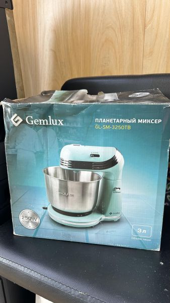 Купить Gemlux GL-SM-3250TB в Иркутск за 1100 руб.