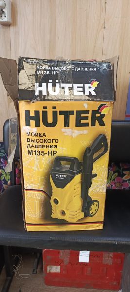 Купить Huter M135-HP в Иркутск за 3400 руб.