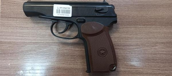 Купить BORNER PM-X (с 18 лет) в Иркутск за 4200 руб.