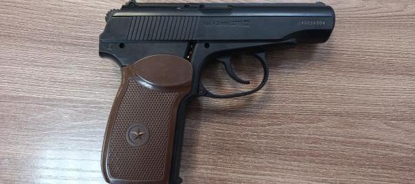 Купить BORNER PM-X (с 18 лет) в Иркутск за 4200 руб.