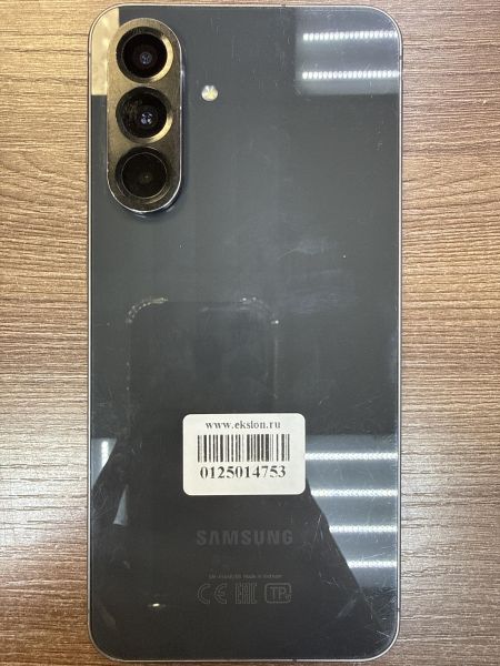 Купить Samsung Galaxy A56 8/256GB (A566E) Duos в Иркутск за 19300 руб.