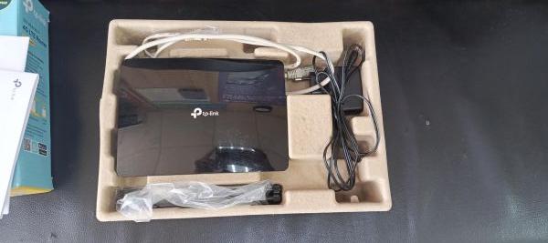 Купить TP-Link TL-MR6400 в Иркутск за 1300 руб.