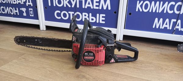 Купить MaxCut MC 146 в Иркутск за 3400 руб.