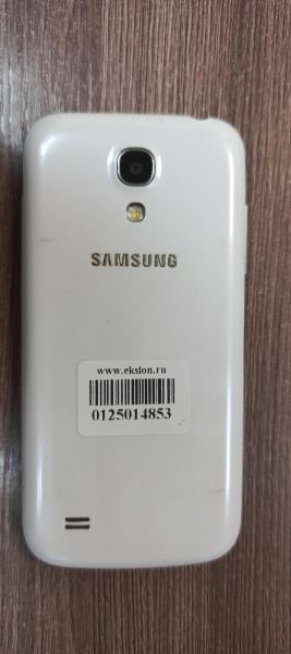 Купить Samsung Galaxy S4 mini (i9190) в Иркутск за 600 руб.