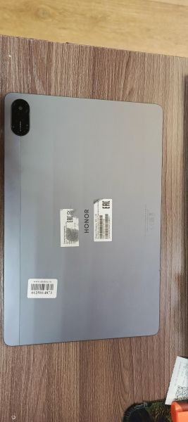 Купить Honor Pad X8a 4/128GB (NDL-L09) (с SIM) в Иркутск за 7650 руб.