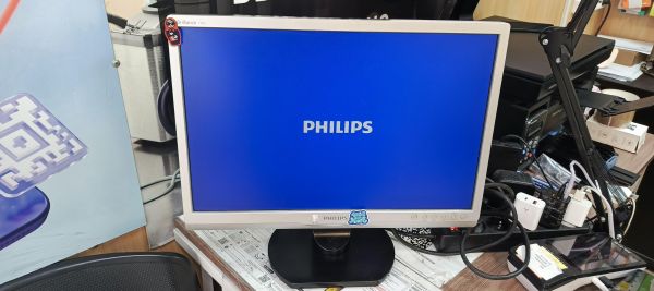 Купить Philips 190S1 в Иркутск за 950 руб.