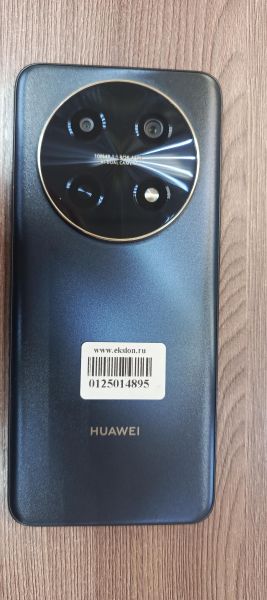 Купить Huawei Nova 12i 8/256GB (CTR-L81) Duos в Иркутск за 7150 руб.