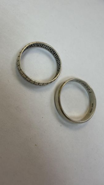 Купить Лом или горсть серебро 925 6,18g, вес изделия 6.18g в Иркутск за 500 руб.