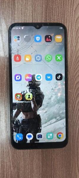 Купить Infinix Hot 10 Lite 2/32GB (X657B) Duos в Иркутск за 1200 руб.