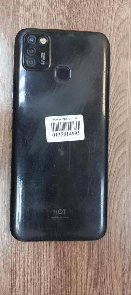 Купить Infinix Hot 10 Lite 2/32GB (X657B) Duos в Иркутск за 1200 руб.