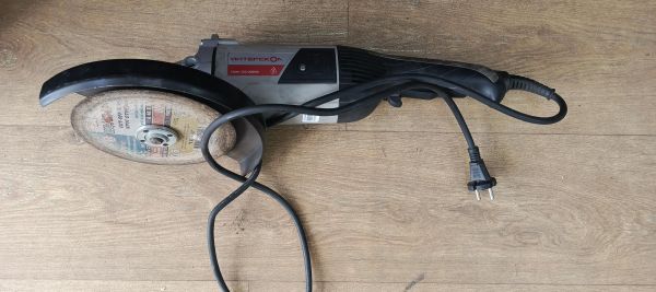 Купить Интерскол УШМ-230/2000М в Иркутск за 2200 руб.