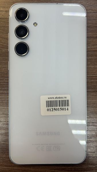Купить Samsung Galaxy A55 8/256GB (A556E) Duos в Иркутск за 19000 руб.