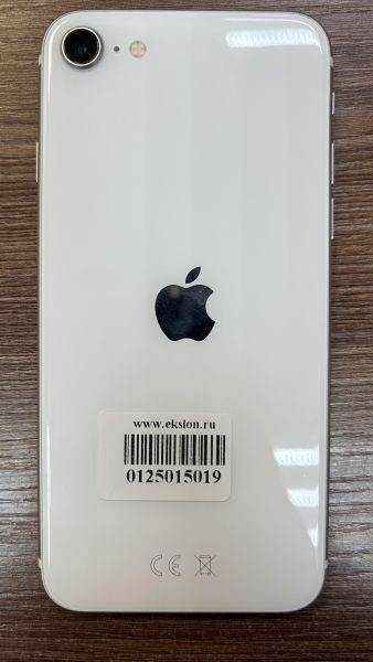 Купить Apple iPhone SE 2nd gen. 2020 64GB в Иркутск за 5500 руб.