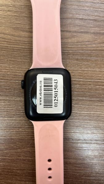 Купить Apple Watch SE 2 44mm (A2723) с СЗУ в Иркутск за 8300 руб.
