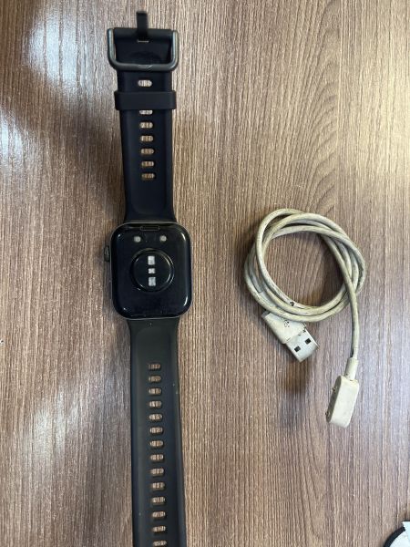 Купить Huawei Watch Fit 3 (SLO-B09/19) с СЗУ в Иркутск за 2500 руб.