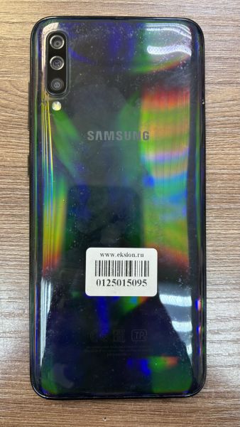 Купить Samsung Galaxy A70 2019 6/128GB (A705F/FN) Duos в Иркутск за 7100 руб.