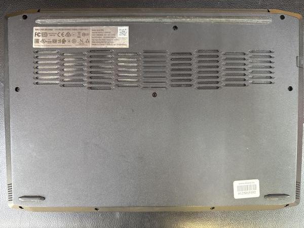 Купить Lenovo IdeaPad Gaming 3 15ARH05 82EY009HRK (RAM 16GB/HDD 500 GB + SSD 256 GB) в Иркутск за 15100 руб.