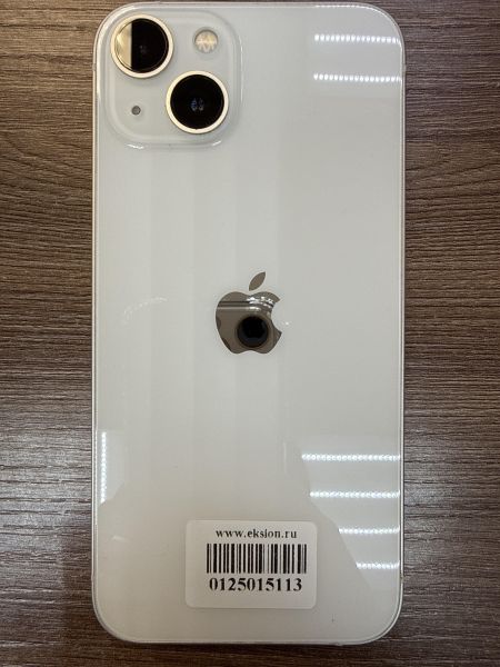 Купить Apple iPhone 13 128GB в Иркутск за 29300 руб.