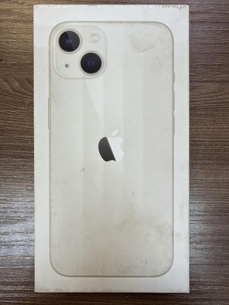 Купить Apple iPhone 13 128GB в Иркутск за 29300 руб.