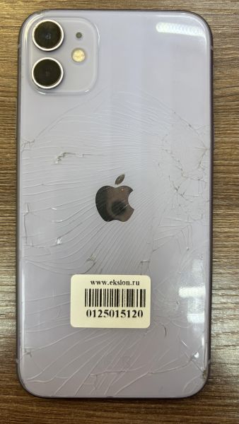 Купить Apple iPhone 11 128GB в Иркутск за 11300 руб.
