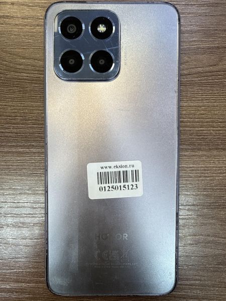 Купить Honor X6 4/64GB (VNE-LX1) Duos в Иркутск за 3800 руб.
