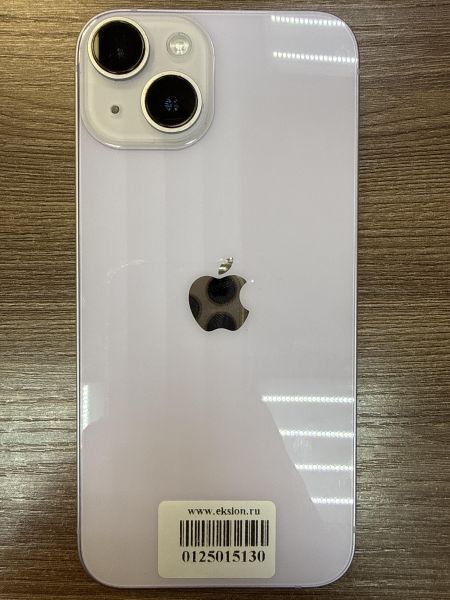 Купить Apple iPhone 14 256GB в Иркутск за 35200 руб.