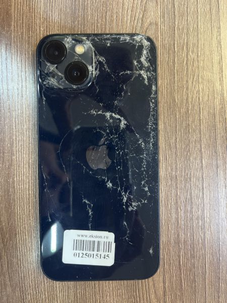 Купить Apple iPhone 13 128GB в Иркутск за 23600 руб.