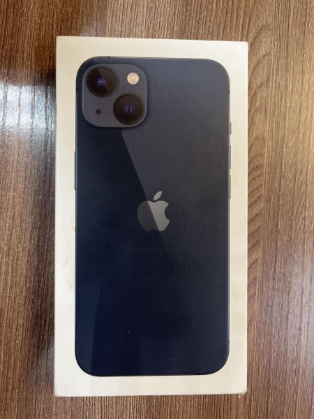 Купить Apple iPhone 13 128GB в Иркутск за 23600 руб.