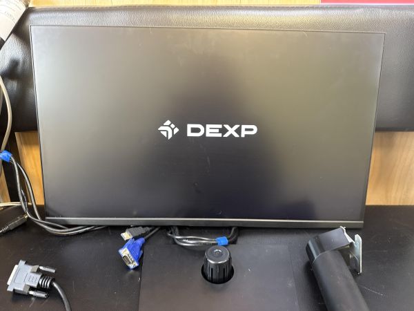 Купить DEXP DF24N1 в Иркутск за 4000 руб.