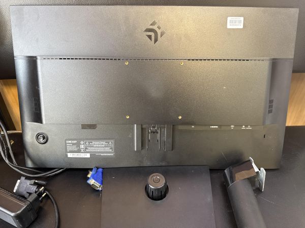 Купить DEXP DF24N1 в Иркутск за 4000 руб.