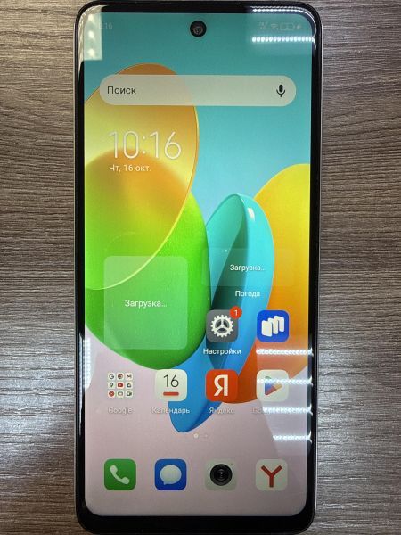 Купить TECNO Spark 20C 4/256GB (BG7n) Duos в Иркутск за 6700 руб.