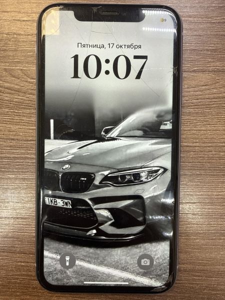 Купить Apple iPhone 11 64GB в Иркутск за 8600 руб.