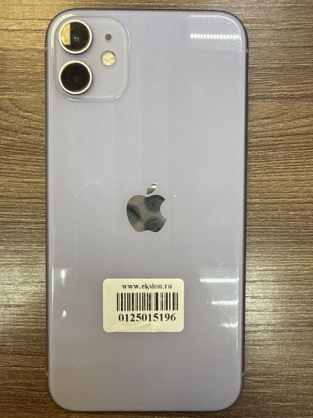 Купить Apple iPhone 11 64GB в Иркутск за 8600 руб.