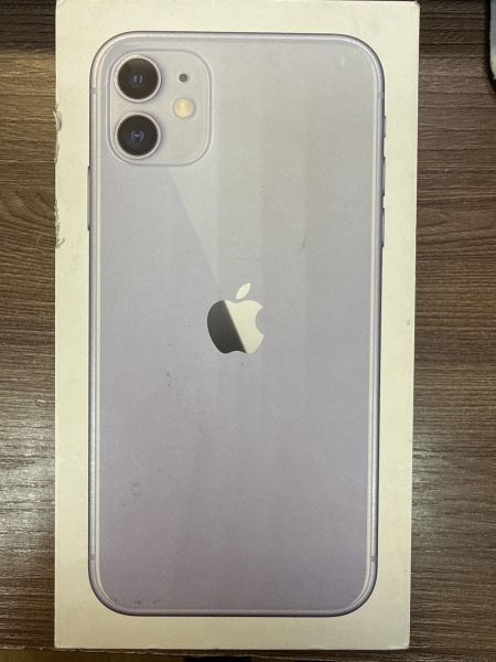 Купить Apple iPhone 11 64GB в Иркутск за 8600 руб.
