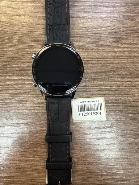 Купить Honor MagicWatch 2 46mm (MNS-B19) с СЗУ в Иркутск за 1800 руб.