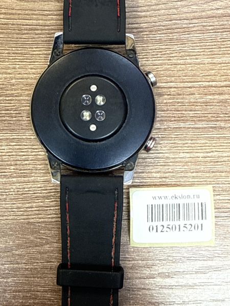 Купить Honor MagicWatch 2 46mm (MNS-B19) с СЗУ в Иркутск за 1800 руб.