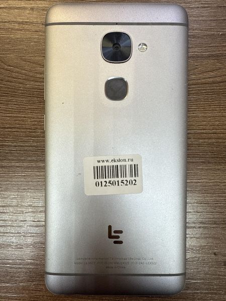 Купить LeEco Le S3 Ecophone (X522) Duos в Иркутск за 2000 руб.