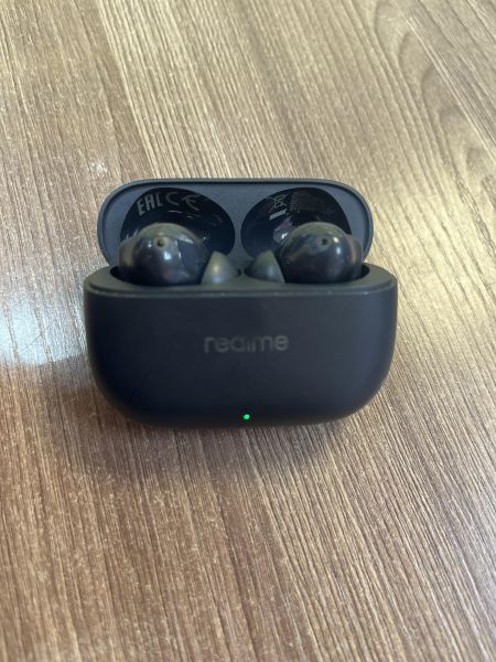 Купить Realme Buds T310 (RMA2303) в Иркутск за 1400 руб.