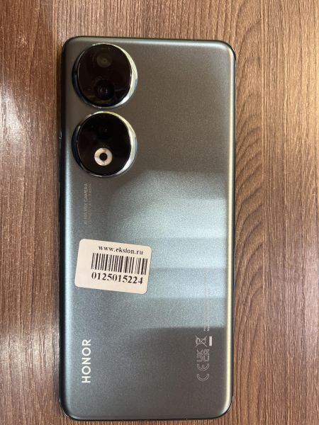 Купить Honor 90 8/256GB (REA-NX9) Duos в Иркутск за 12900 руб.