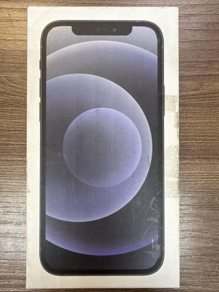 Купить Apple iPhone 12 128GB в Иркутск за 14300 руб.