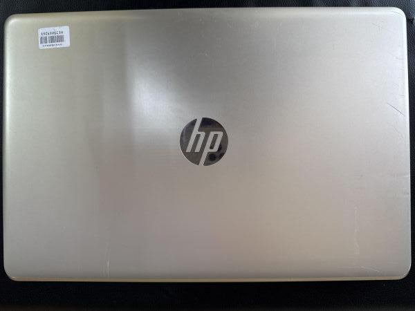 Купить HP 15-bs5Q8ur 2FQ63EA в Иркутск за 6800 руб.