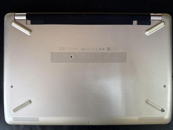 Купить HP 15-bs5Q8ur 2FQ63EA в Иркутск за 6800 руб.