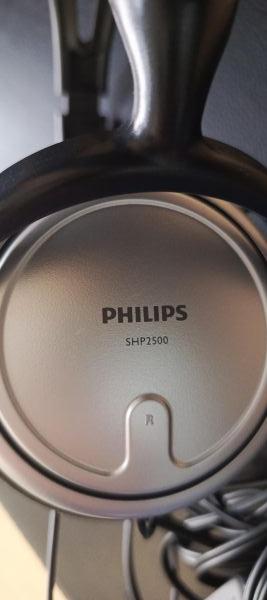 Купить Philips SHP2500 в Иркутск за 400 руб.