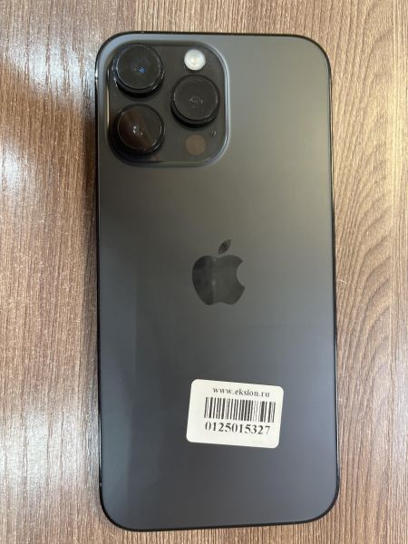 Купить Apple iPhone 14 Pro Max 256GB в Иркутск за 41700 руб.